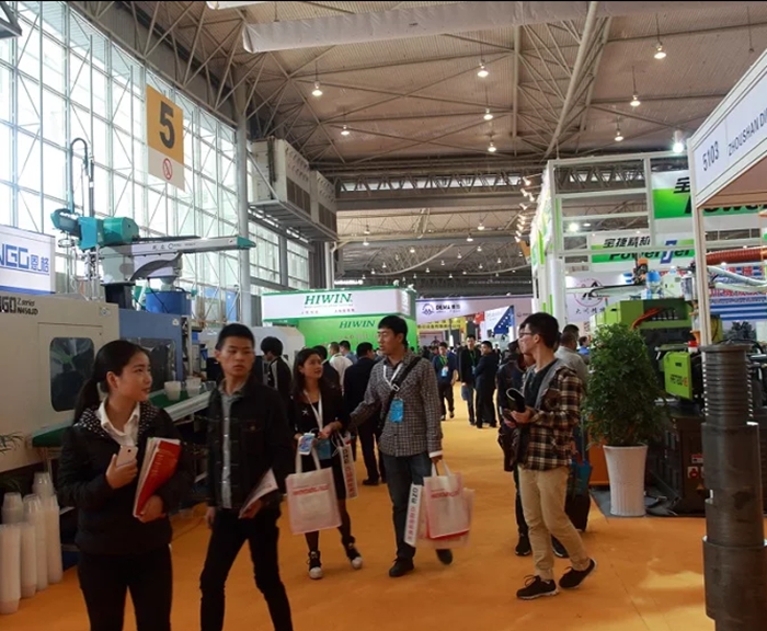 成都國際橡塑及包裝工業(yè)展覽會(huì)：承接市場轉(zhuǎn)移，塑料及包裝行業(yè)前景大有可為！