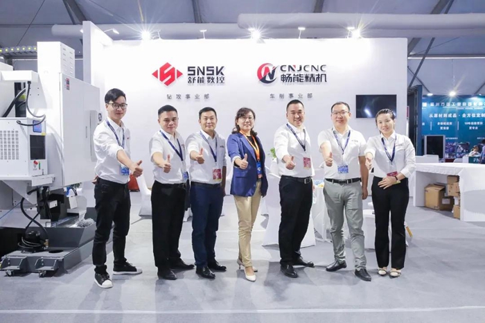 創(chuàng)新驅(qū)動(dòng)新格局，2021溫州機(jī)械展揚(yáng)帆起航，啟程新征途！