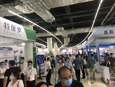 北方規(guī)模最大專業(yè)性最強的化工行業(yè)盛會！2022淄博國際化工科技博覽會