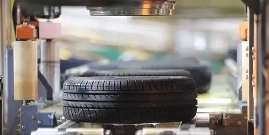 　新輪胎廠，主要建在亞洲！