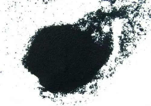 炭黑行業(yè)|分散性對(duì)炭黑著色的影響