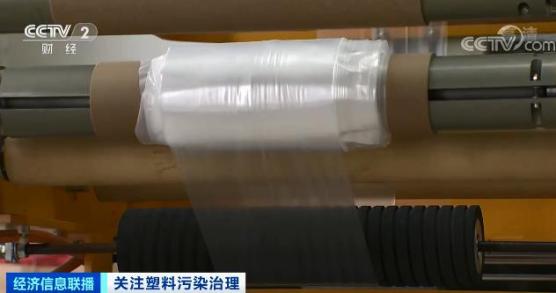 塑料回收市場迎來機(jī)遇，產(chǎn)值或超千億元