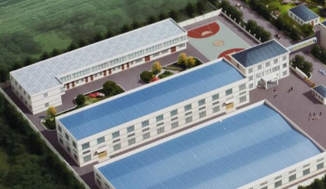 江蘇托普輪胎評(píng)為示范基地