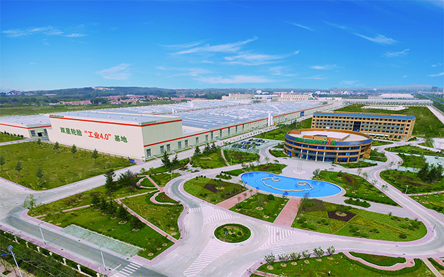 企業(yè)核心競爭力不斷增強(qiáng) 企業(yè)核心競爭力不斷增強(qiáng)