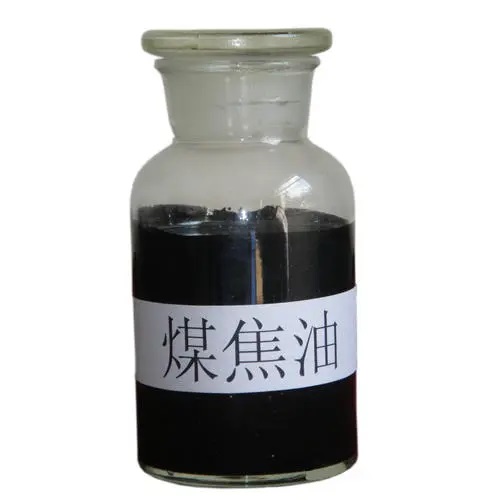 煤焦油成分分析 煤焦油是什么？