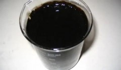 焦油價格  煤焦油價格大概多錢一噸