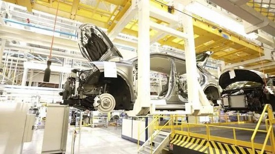 汽車芯片危機蔓延至塑件供應(yīng)鏈 汽車芯片危機蔓延至塑件供應(yīng)鏈
