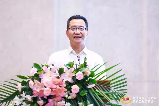  中策橡膠葛總給經(jīng)銷商的8點(diǎn)建議！ 
