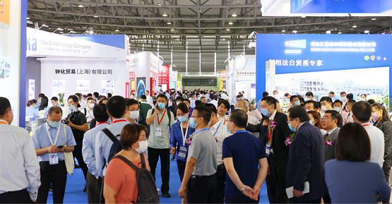 2021第24屆中國(guó)國(guó)際膠粘劑及密封劑展覽會(huì) 2021第24屆中國(guó)國(guó)際膠粘劑及密封劑展覽會(huì)