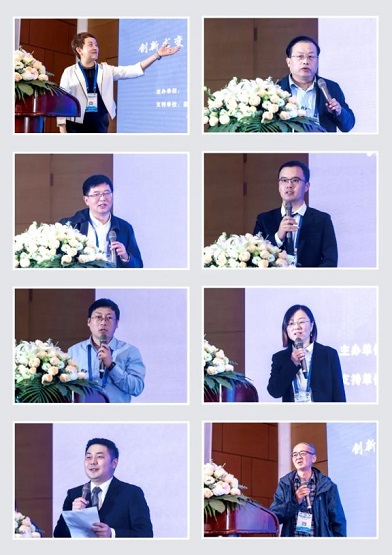 會(huì)議邀請(qǐng)了膠管膠帶行業(yè)知名院企專家、用戶企業(yè)技術(shù)負(fù)責(zé)人
