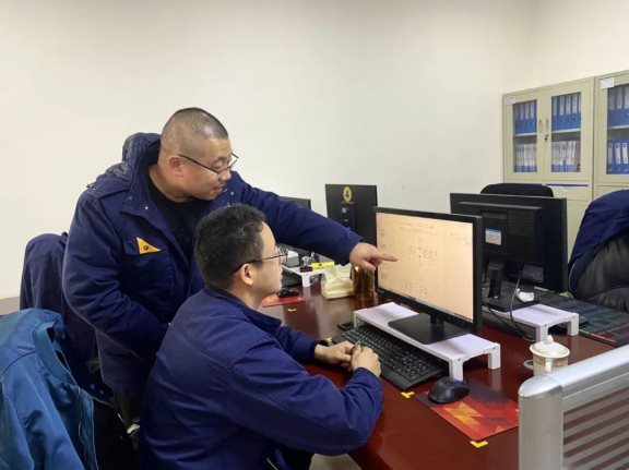 “職工創(chuàng)新工作室”作為實(shí)用型人才“孵化器