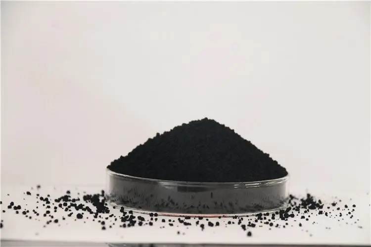 橡膠炭黑在橡膠中的作用及型號(hào)簡(jiǎn)介