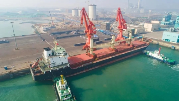 阿布扎比海外倉為輪胎企業(yè)鋪設跨境銷售 阿布扎比海外倉為輪胎企業(yè)鋪設跨境銷售