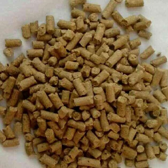 在飼料中的應用