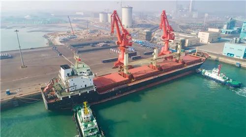 山東輪胎“海外倉”啟用 雙星、昊華、永盛、金宇等企業(yè)3萬方輪胎直達(dá)阿聯(lián)酋