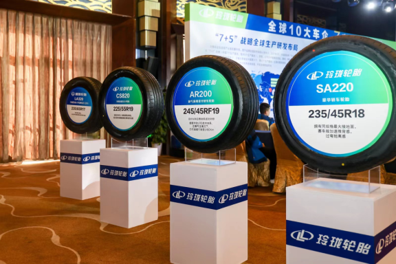 “高性能、高品質(zhì)、高附加值”