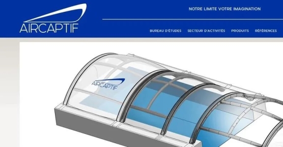 米其林集團收購AirCaptif公司