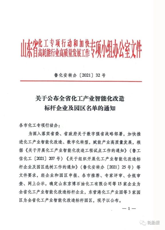 智能化標桿企業(yè) 智能化標桿企業(yè)