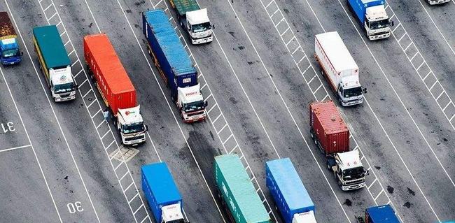 年底重型貨車可能迎來一波采購需求 年底重型貨車可能迎來一波采購需求