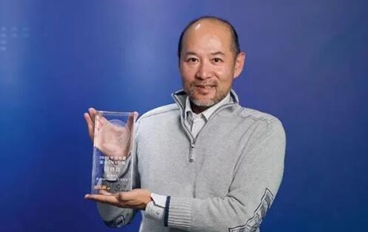 固特異中國(guó)總裁換人