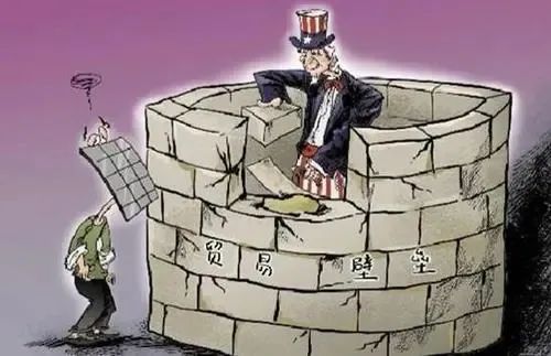 美國化學委員會建議消減中國化學品的關稅
