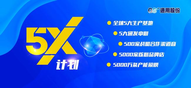 戰(zhàn)略升級(jí)，打造國(guó)際輪胎品牌