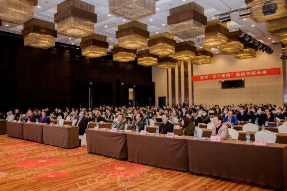 2022年，第十八屆中國橡膠基礎研究研討會將由沈陽化工大學承辦