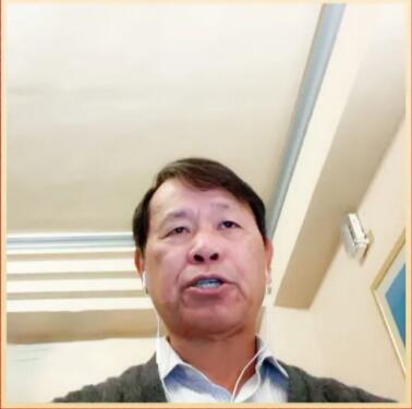 全國(guó)各地經(jīng)銷(xiāo)商和企業(yè)代表相聚線上，共商2022年銷(xiāo)售規(guī)劃。