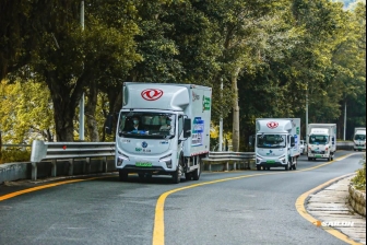 高端輪胎專項(xiàng)賽，正式發(fā)車！