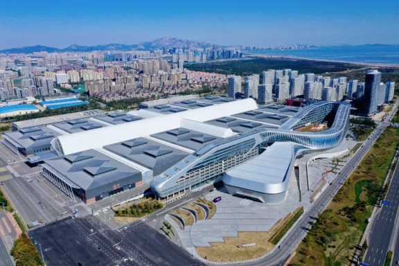 2022亞太橡塑展全線升級(jí) 2022亞太橡塑展全線升級(jí)