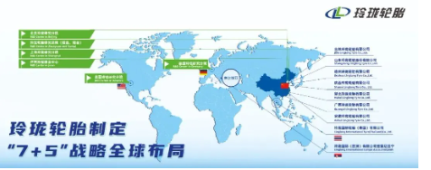 　堅定推進“7+5”戰(zhàn)略布局  全面覆蓋中國7大區(qū)域