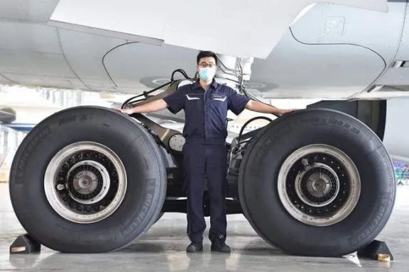 被國外壟斷的航空胎市場 中國有望在兩年內(nèi)打破 被國外壟斷的航空胎市場 中國有望在兩年內(nèi)打破
