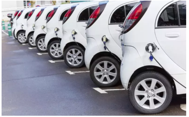 米其林推出的兩款高端電動汽車專用輪胎
