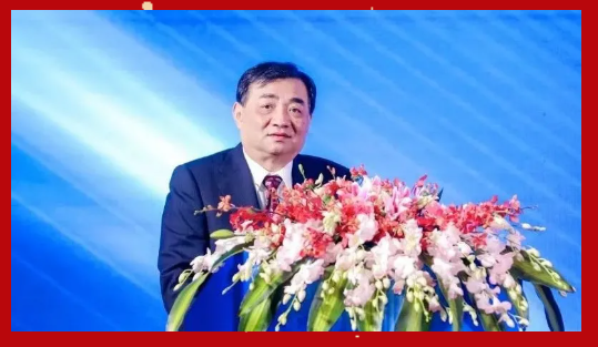 輪胎分會理事長沈金榮：