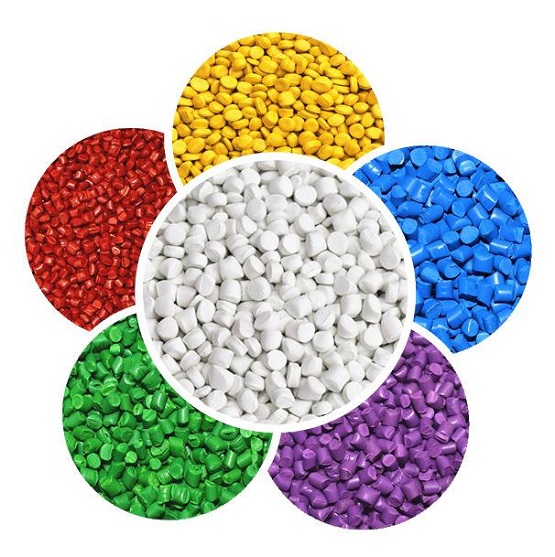 彩色母粒|彩色母粒是什么？
