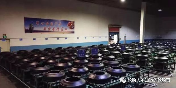 是對大連輪胎廠有限公司自主研發(fā)水平和產(chǎn)品技術含量的高度肯定