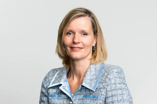 Uta Holzenkamp