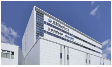 奔赴零碳目標 住友橡膠榮膺綠證交易榜首