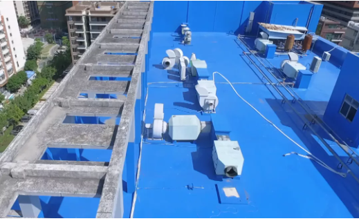 防水工程屬于典型的隱蔽性工程 防水工程屬于典型的隱蔽性工程