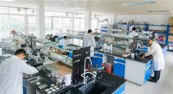 嘉寶莉擬組建“國家環(huán)境友好涂料工程技術(shù)研究中心” 嘉寶莉擬組建“國家環(huán)境友好涂料工程技術(shù)研究中心”