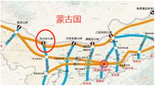 蒙古國(guó)擬建立第三個(gè)運(yùn)煤口岸，蒙煤進(jìn)口要增加？