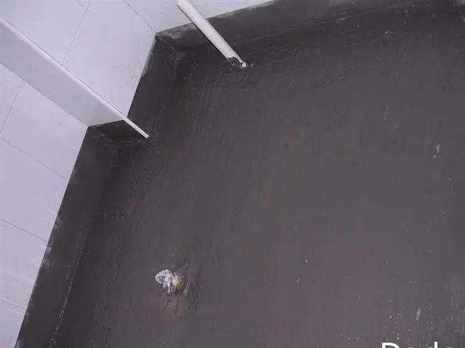 建筑防水好不好，防水涂料很重要