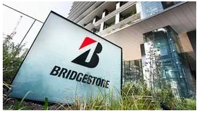 3.普利司通投資7200萬美元擴建4家輪胎廠