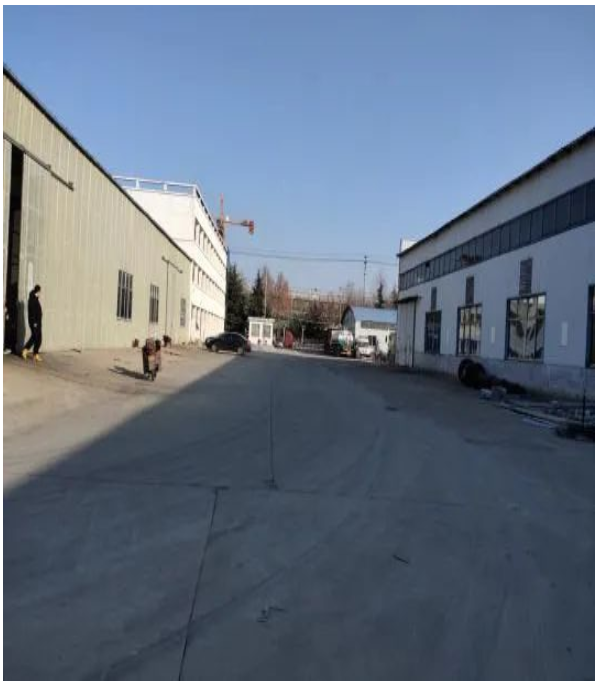2月4日，山東新輪輪胎有限公司、肥城市新陶橡膠有限公司名下土地、房產(chǎn)及地上附屬物公開(kāi)拍賣