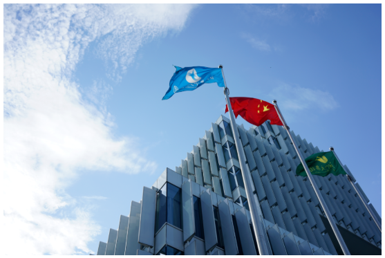 世界500強企業(yè)物產(chǎn)中大發(fā)布最新一期業(yè)績快報。