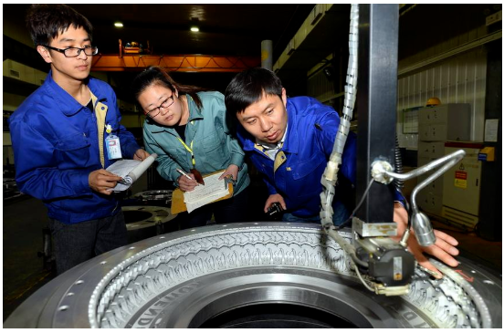 美國(guó)的汽車輪胎模具市場(chǎng)大約為2.53億美元，該國(guó)目前在全球市場(chǎng)占有16.95%的份額。