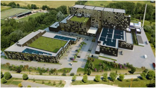 OCSiAl投資3億歐元建立納米管工廠 OCSiAl投資3億歐元建立納米管工廠