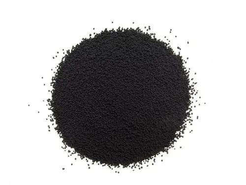 導(dǎo)電炭黑電阻率大約是多少？