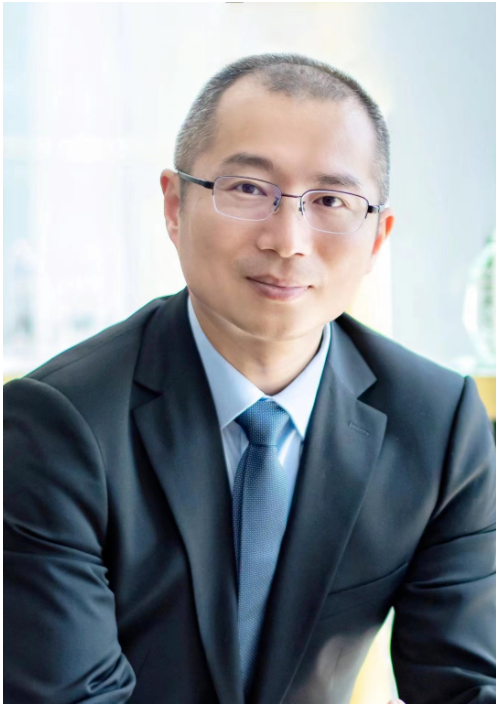 米其林中國區(qū)總裁換人！