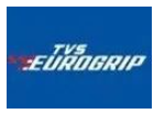 　TVS 輪胎于 1982 年推出，目前已將其整個系列重新命名為新的 TVS Eurogrip 品牌。